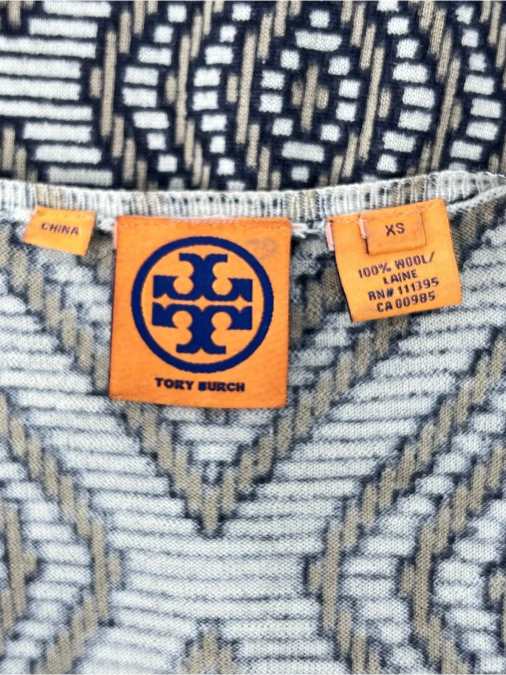 Tory Burch tory burch